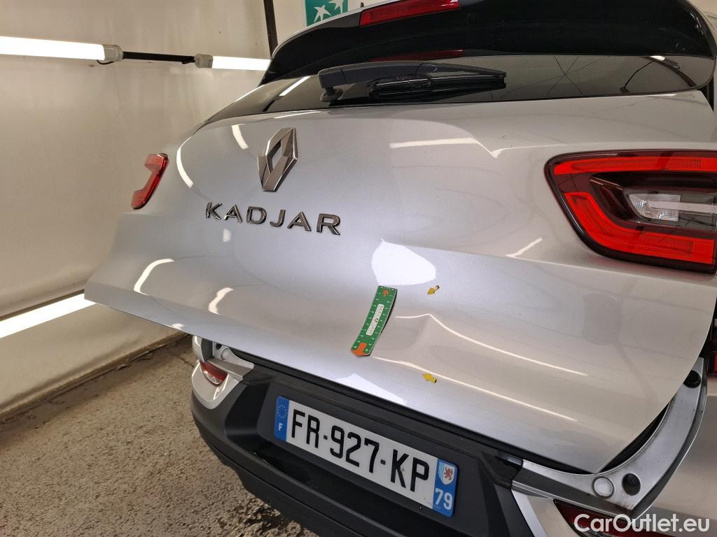  Renault  Kadjar  Business 1.5 dCi 115CV BVM6 E6dT #4
