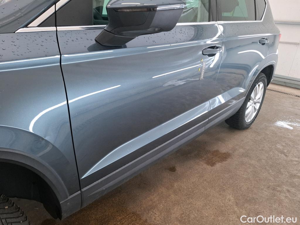  Seat  ATECA  Style Business 1.5 TSI 150CV BVA7 E6d #30