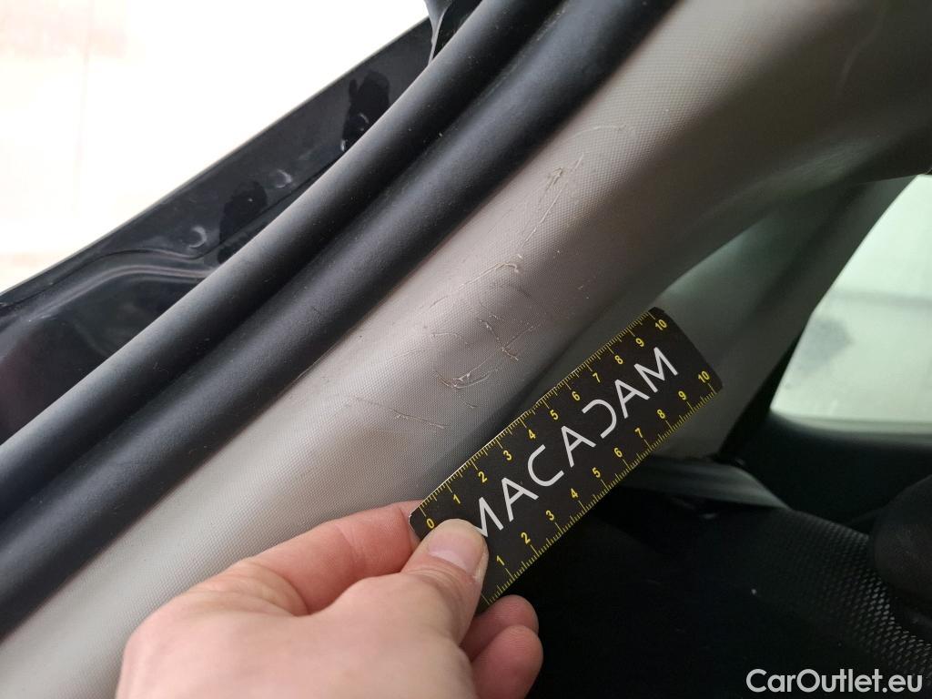  Renault  Clio  IV Business 1.5 dCi 90CV BVM5 E6 #21