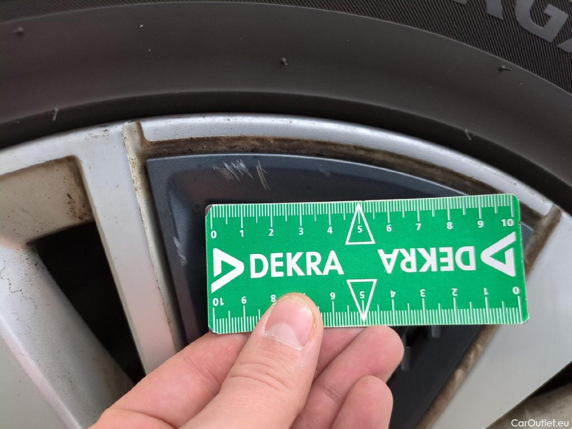  Skoda  Karoq SKODA  / 2017 / 5P / SUV 2.0 TDI 116ch DSG7 Business #16