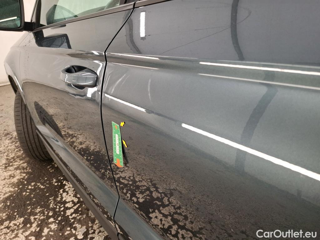  Skoda  Karoq SKODA  / 2017 / 5P / SUV 2.0 TDI 116ch DSG7 Ambition #28