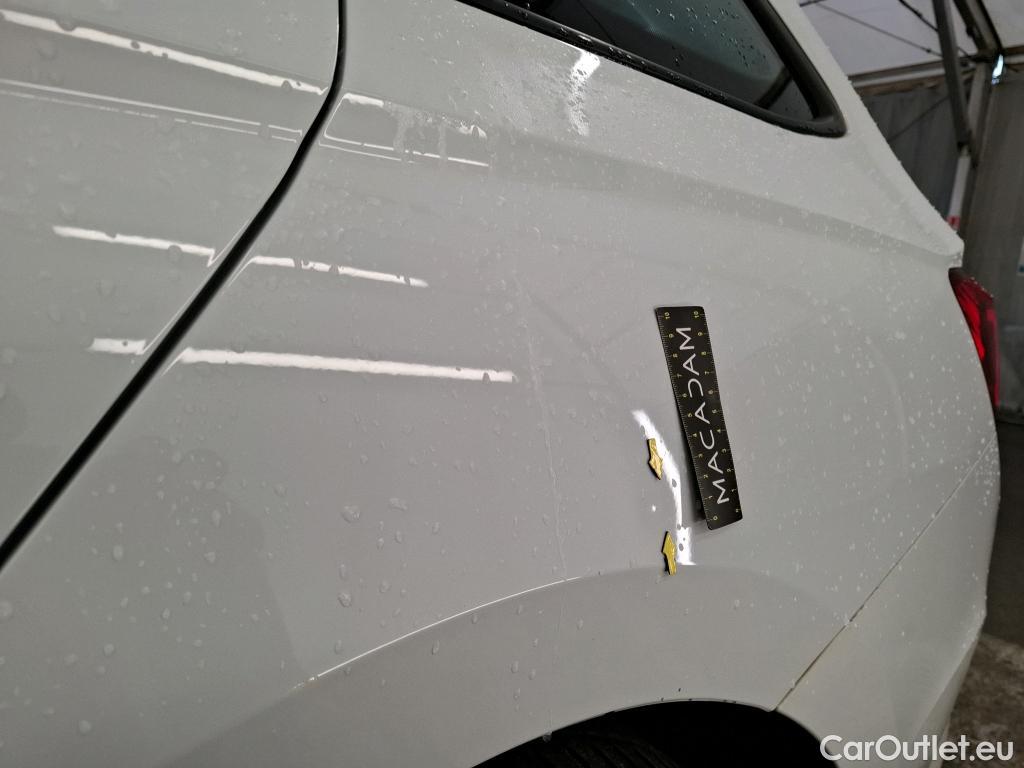  Skoda  Octavia  Break Business 2.0 TDI 150CV BVA7 E6d #20