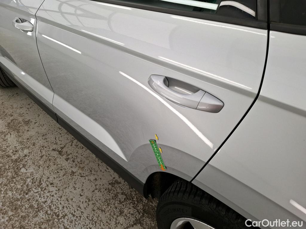  Skoda  Karoq  Business 2.0 TDI 115CV BVA7 E6d #59