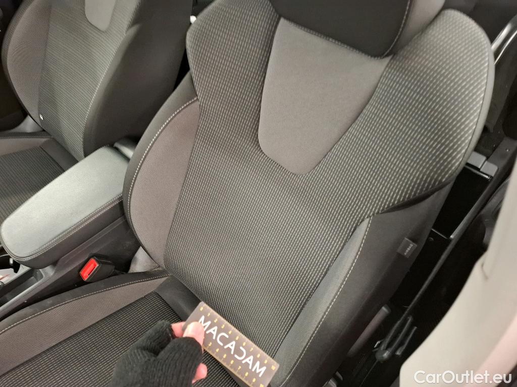  Skoda  Octavia  Break Business 2.0 TDI 150CV BVA7 E6d #26