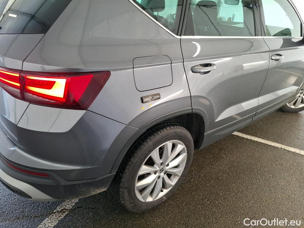  Seat  ATECA  Style Business 1.0 TSI 110CV BVM6 E6d #20