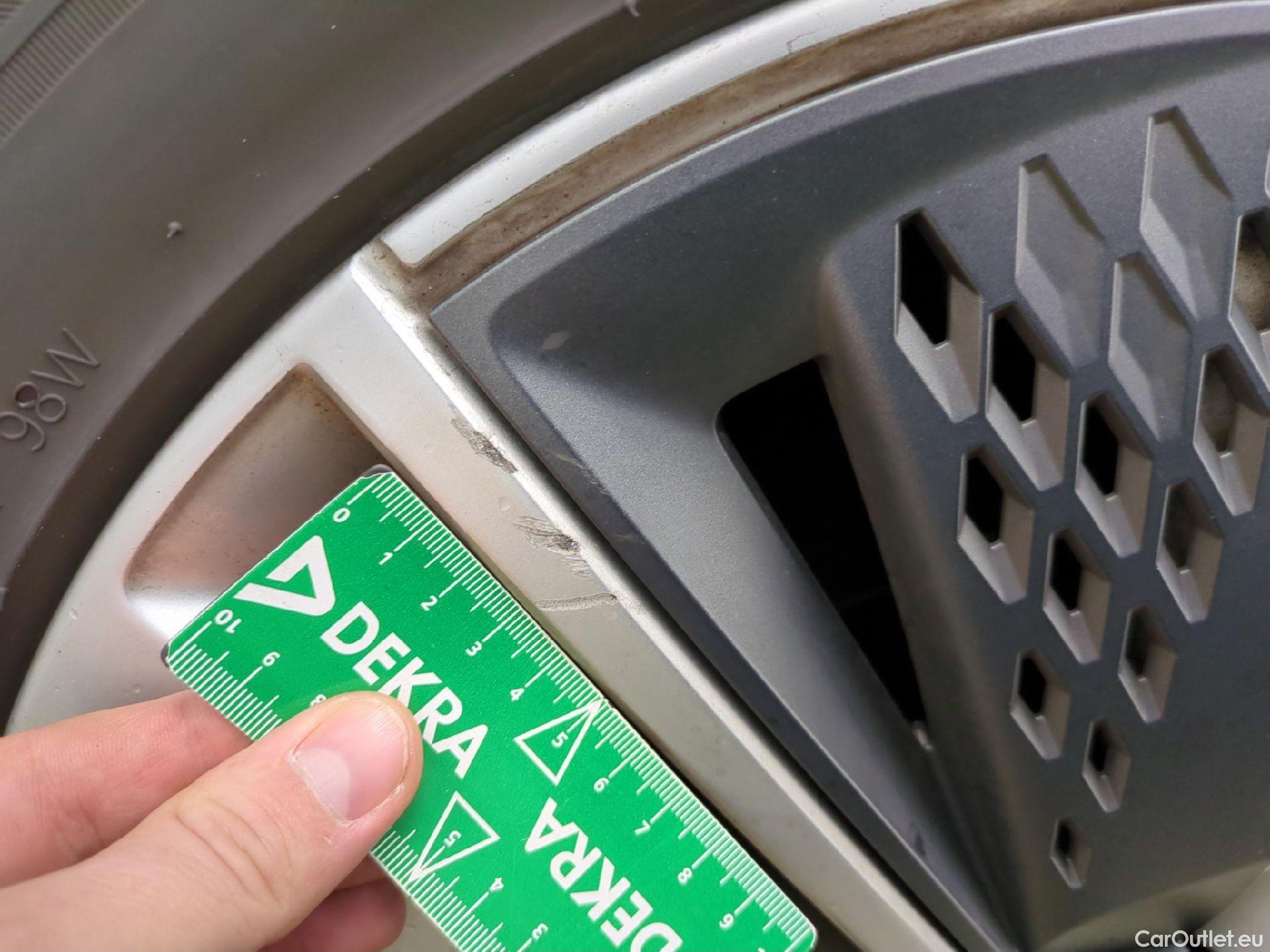  Skoda  Karoq SKODA  / 2017 / 5P / SUV 2.0 TDI 116ch DSG7 Business #20