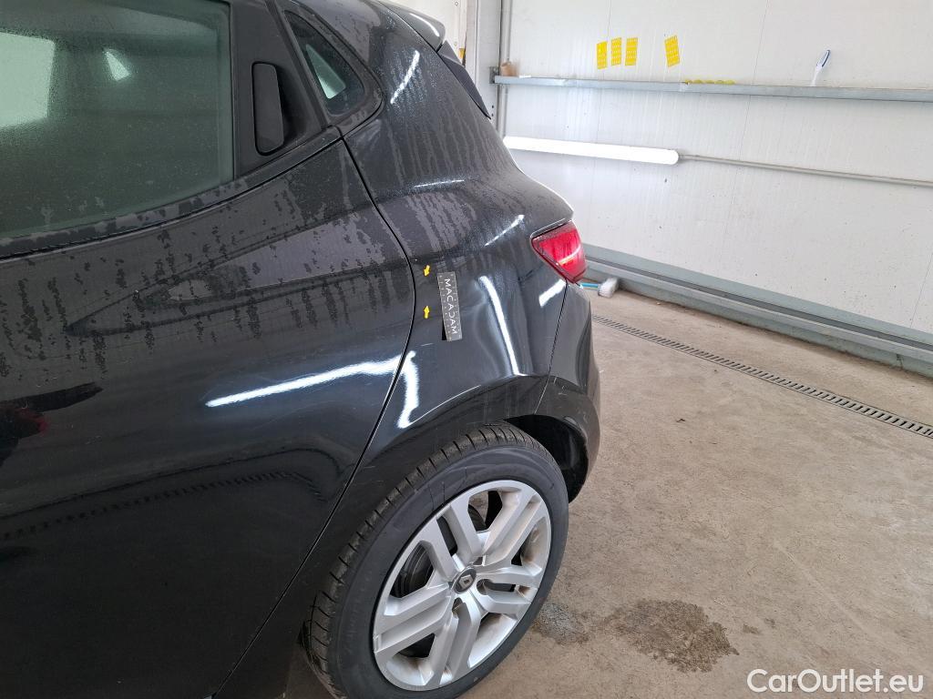  Renault  Clio  IV Business 1.5 dCi 90CV BVM5 E6 #8