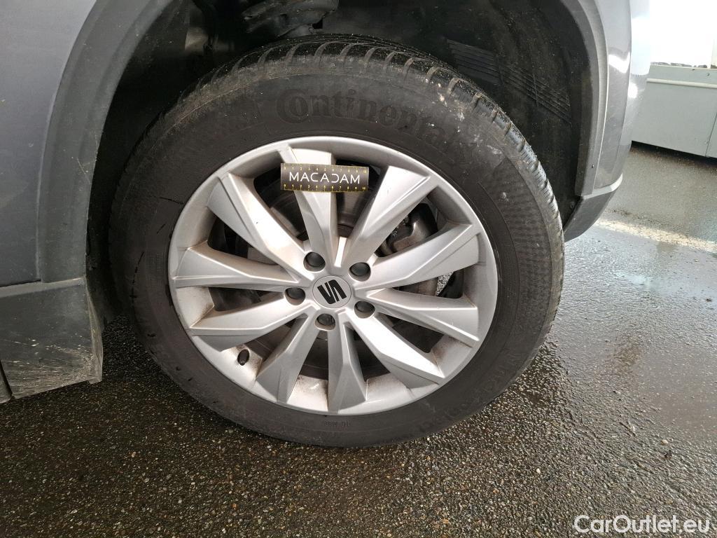  Seat  ATECA  Style Business 1.0 TSI 110CV BVM6 E6d #4