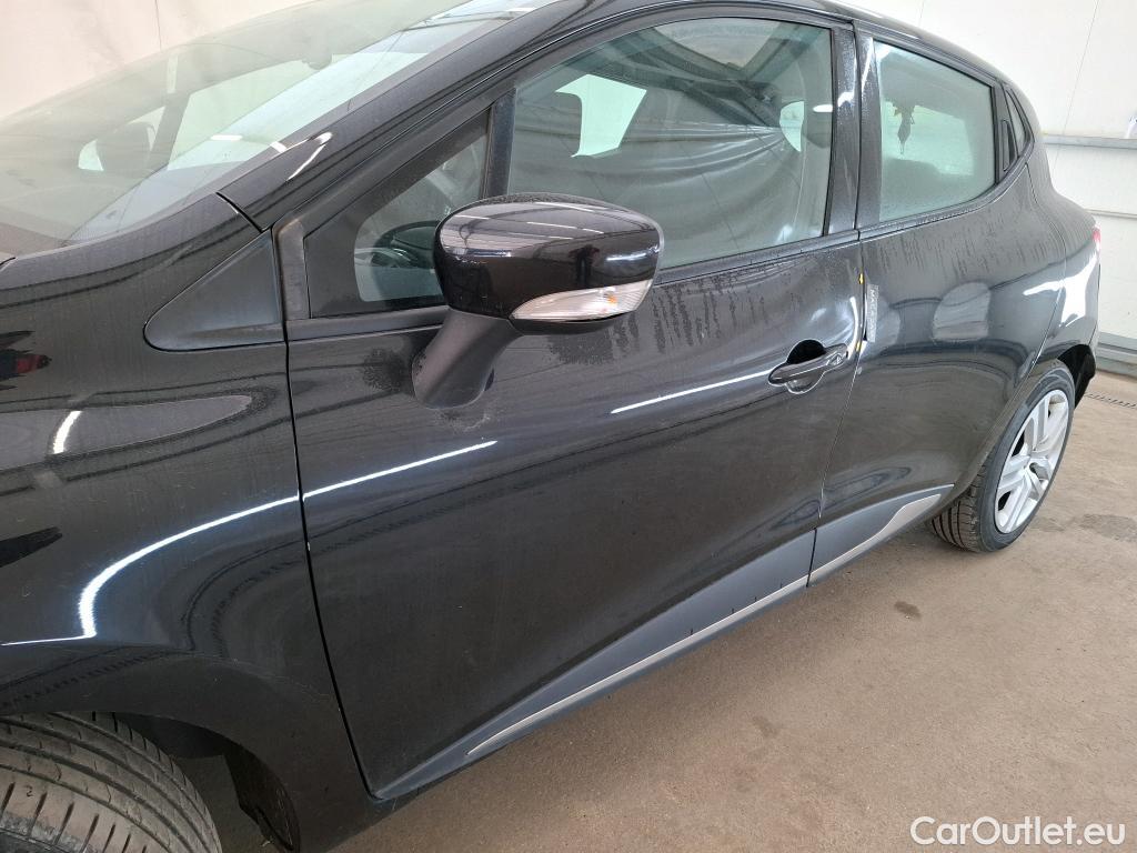 Renault  Clio  IV Business 1.5 dCi 90CV BVM5 E6 #4