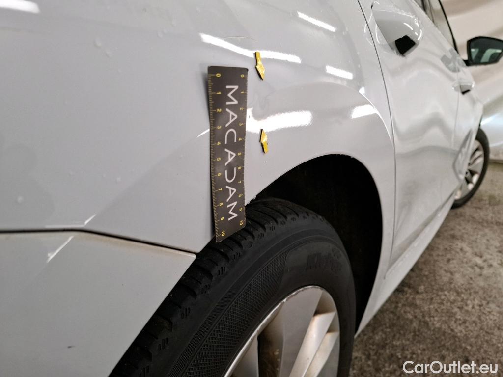  Skoda  Octavia  Break Business 2.0 TDI 150CV BVA7 E6d #23