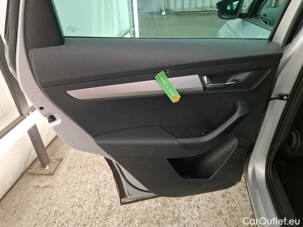  Skoda  Karoq  Business 2.0 TDI 115CV BVA7 E6d #32