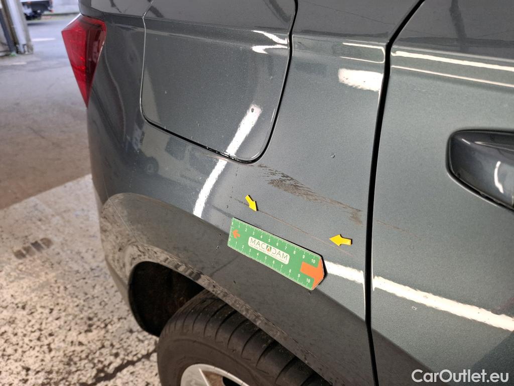  Skoda  Karoq SKODA  / 2017 / 5P / SUV 2.0 TDI 116ch DSG7 Ambition #5