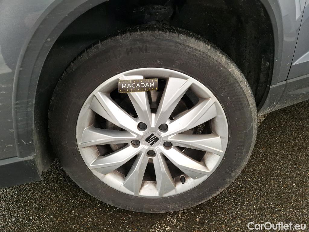  Seat  ATECA  Style Business 1.0 TSI 110CV BVM6 E6d #16