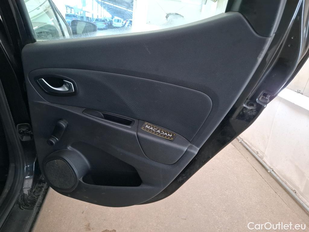  Renault  Clio  IV Business 1.5 dCi 90CV BVM5 E6 #22