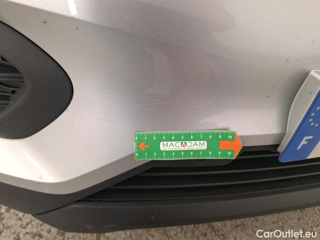  Renault  Kadjar  Business 1.5 dCi 115CV BVM6 E6dT #20