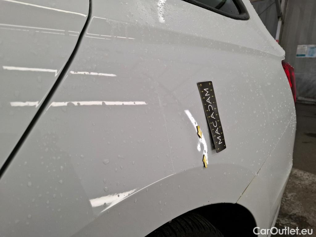  Skoda  Octavia  Break Business 2.0 TDI 150CV BVA7 E6d #21