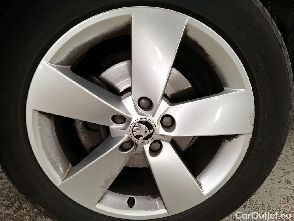  Skoda  Karoq  Business 2.0 TDI 115CV BVA7 E6d #24