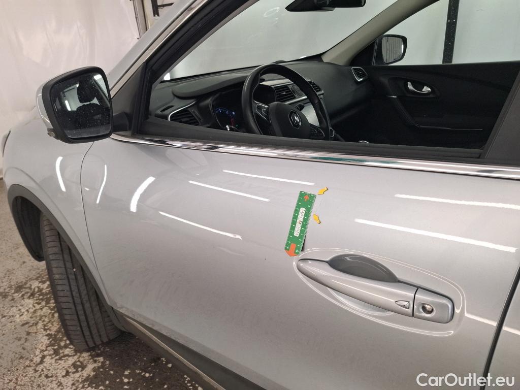  Renault  Kadjar  Business 1.5 dCi 115CV BVM6 E6dT #1