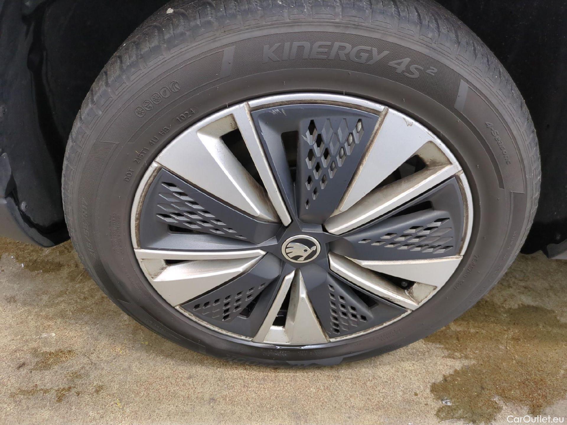  Skoda  Karoq SKODA  / 2017 / 5P / SUV 2.0 TDI 116ch DSG7 Business #18