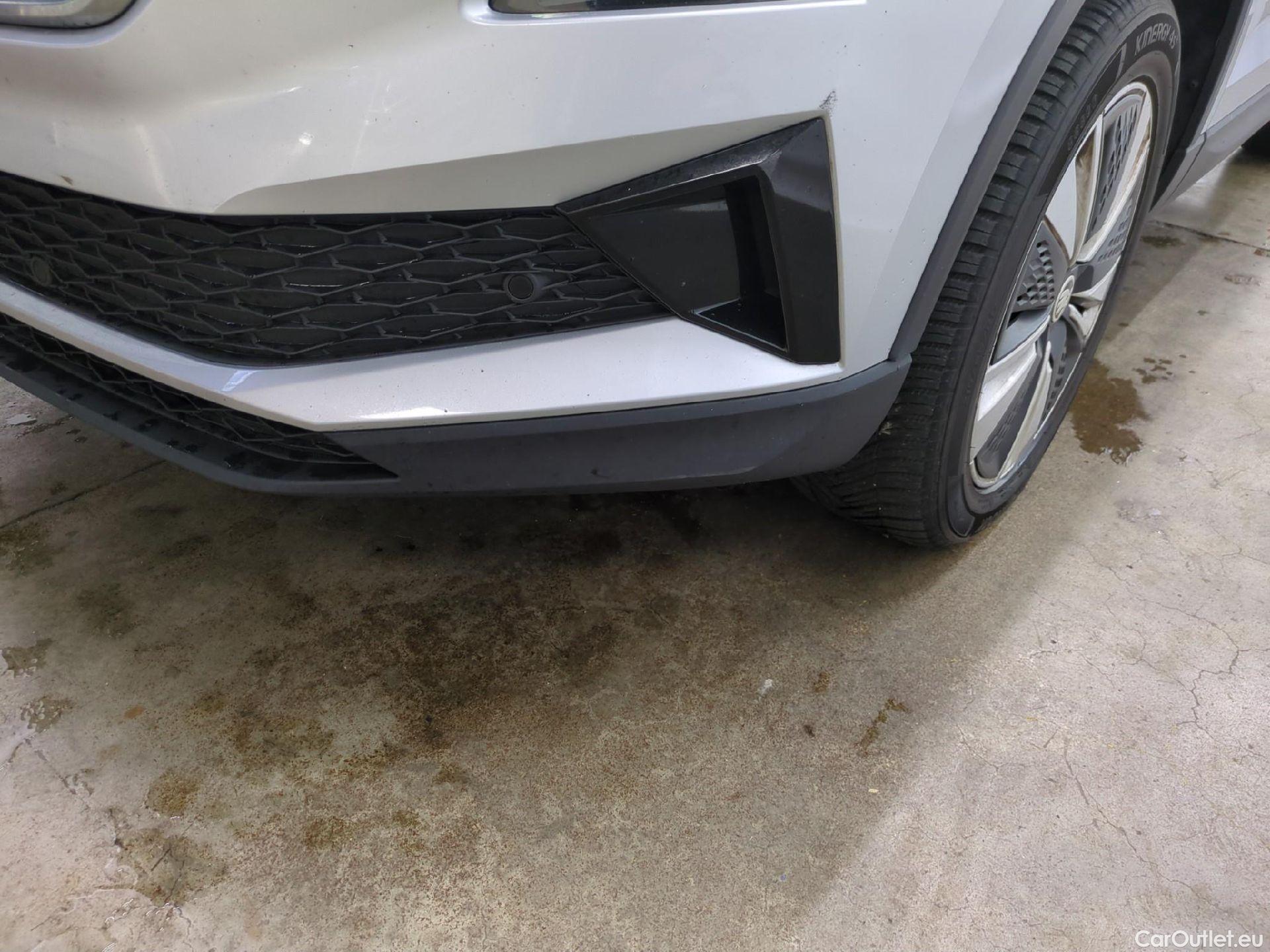  Skoda  Karoq SKODA  / 2017 / 5P / SUV 2.0 TDI 116ch DSG7 Business #41