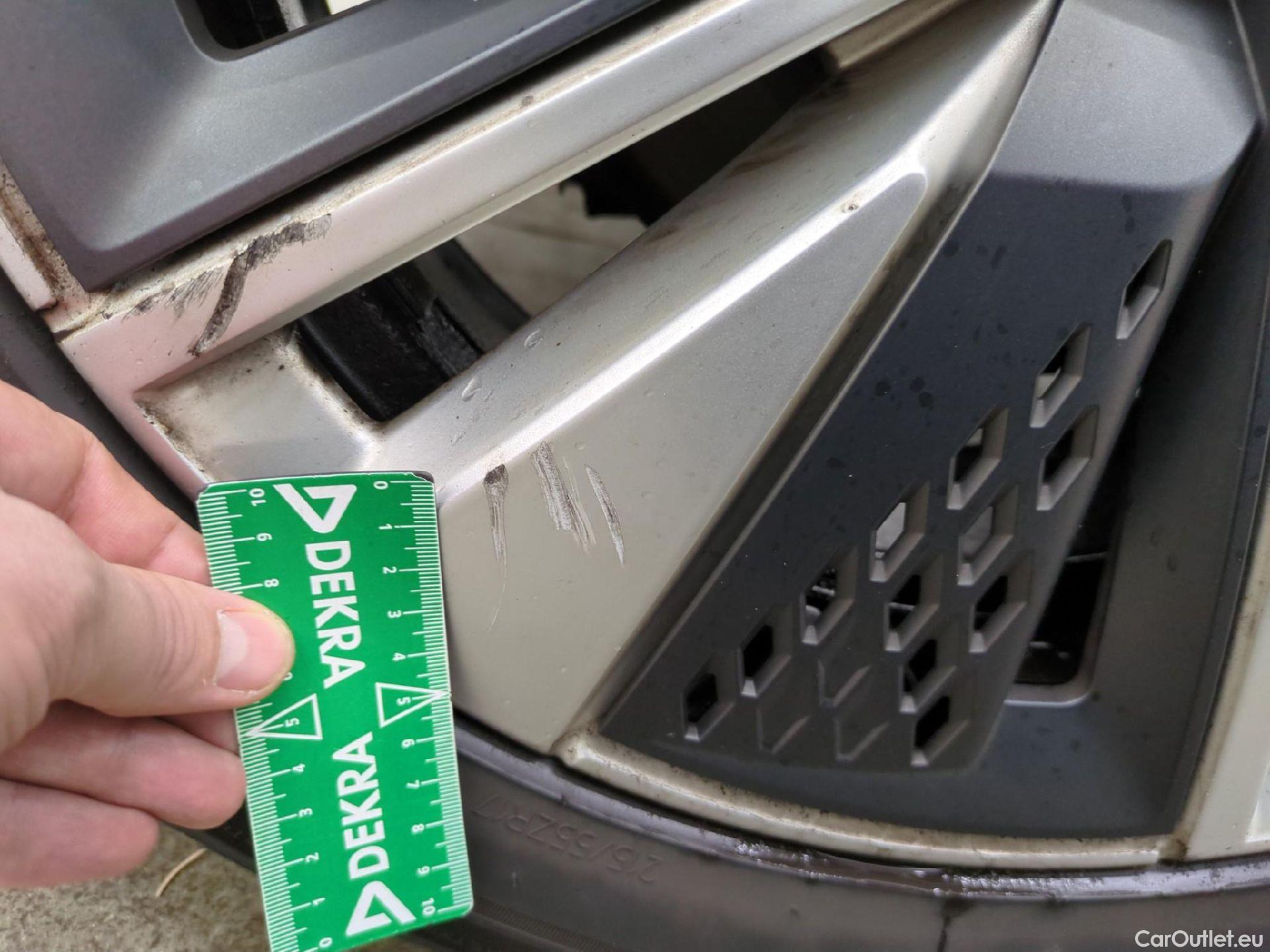  Skoda  Karoq SKODA  / 2017 / 5P / SUV 2.0 TDI 116ch DSG7 Business #25