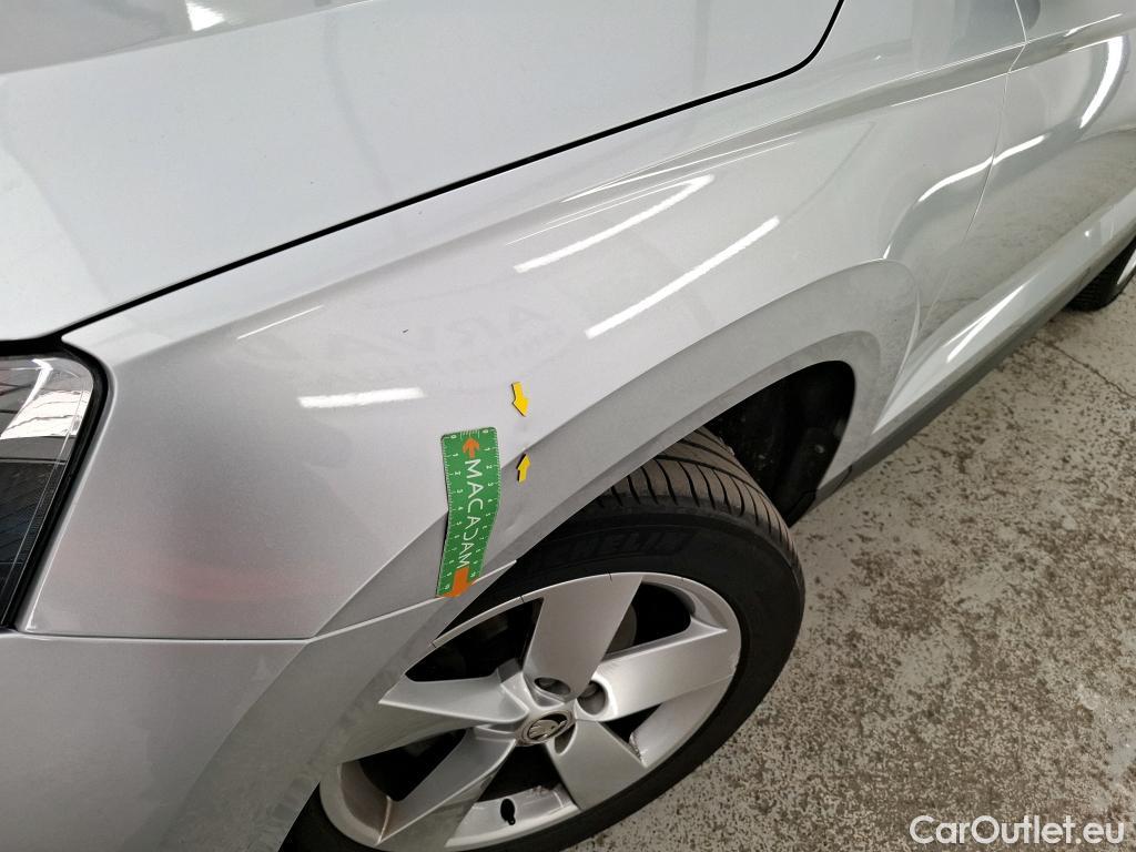  Skoda  Karoq  Business 2.0 TDI 115CV BVA7 E6d #34