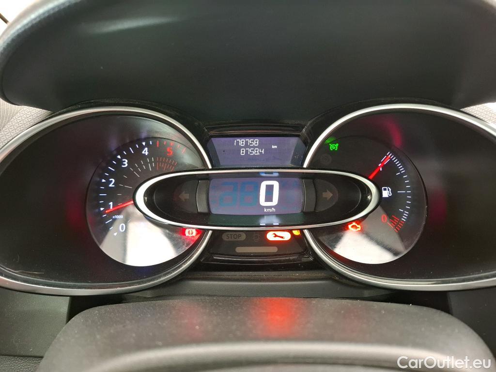  Renault  Clio  IV Business 1.5 dCi 90CV BVM5 E6 #45