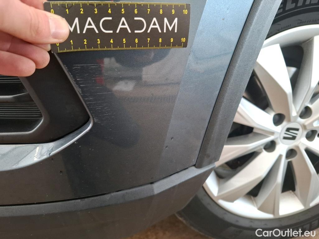  Seat  ATECA  Style Business 1.5 TSI 150CV BVA7 E6d #15