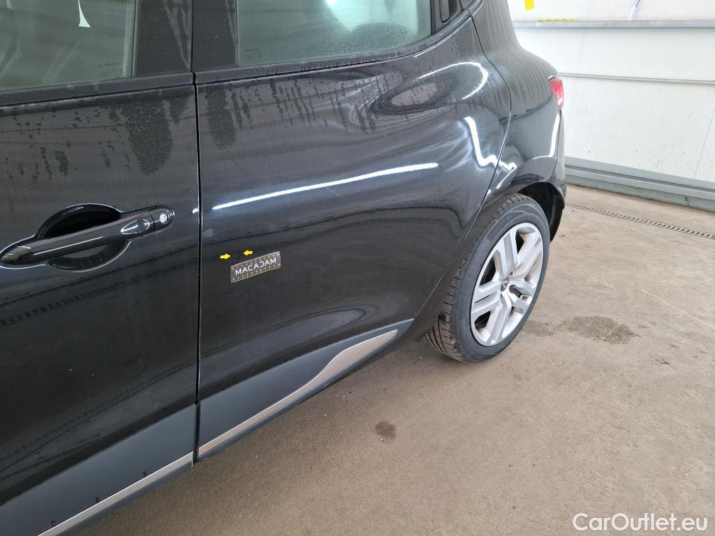 Renault  Clio  IV Business 1.5 dCi 90CV BVM5 E6 #24