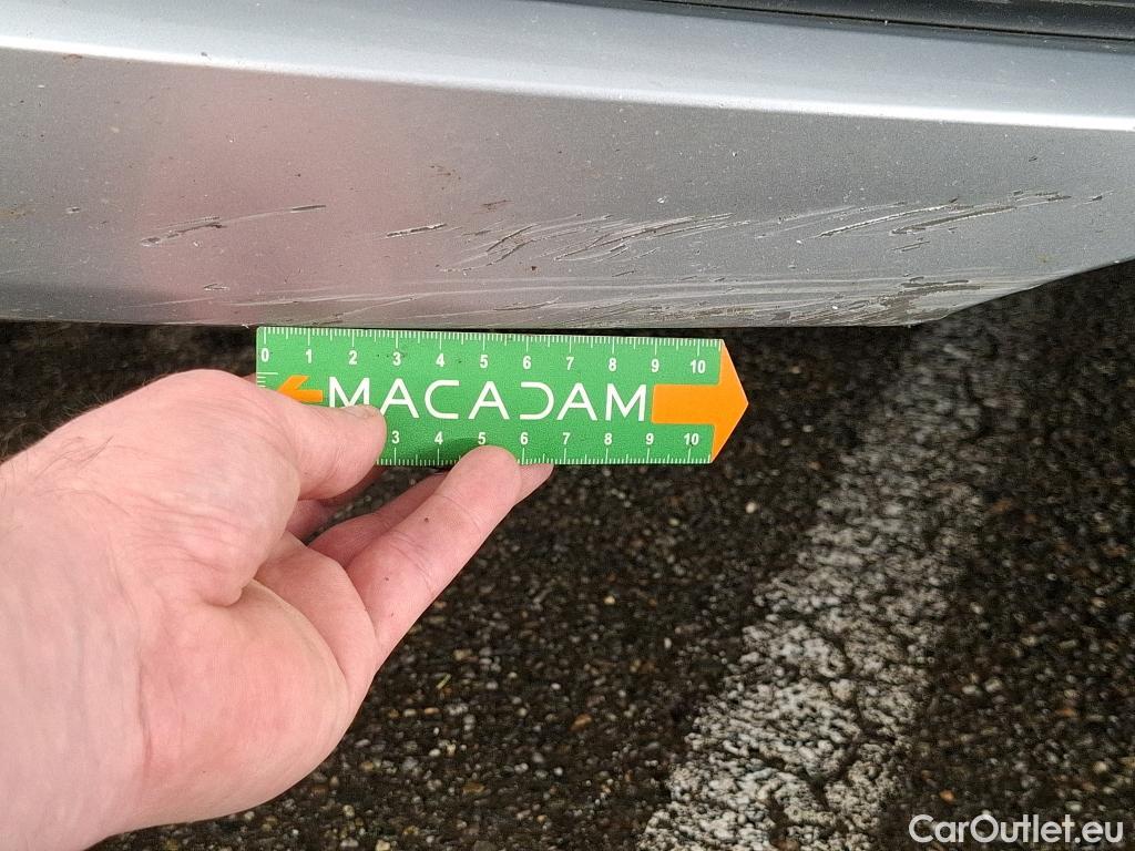  Skoda  Octavia  Break Business 2.0 TDI 150CV BVA7 E6d #6