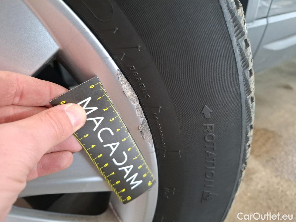  Seat  ATECA  Style Business 1.5 TSI 150CV BVA7 E6d #3