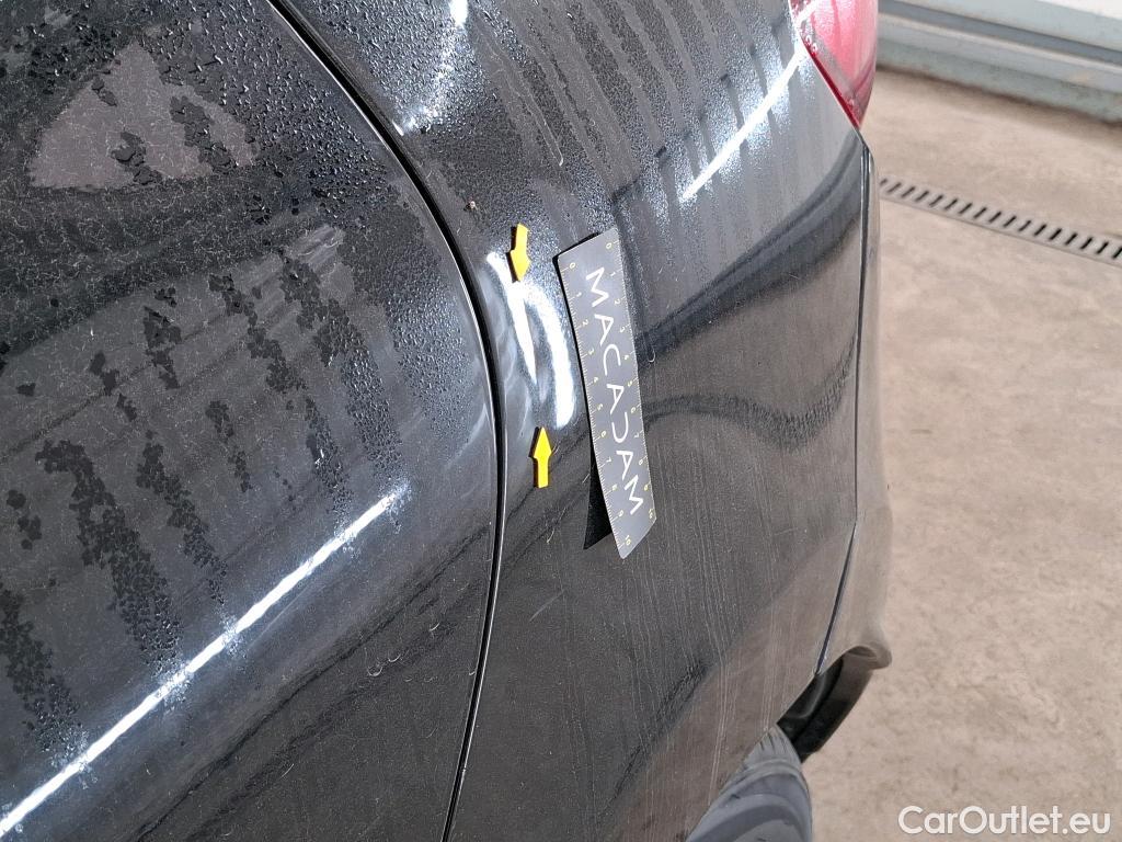  Renault  Clio  IV Business 1.5 dCi 90CV BVM5 E6 #9