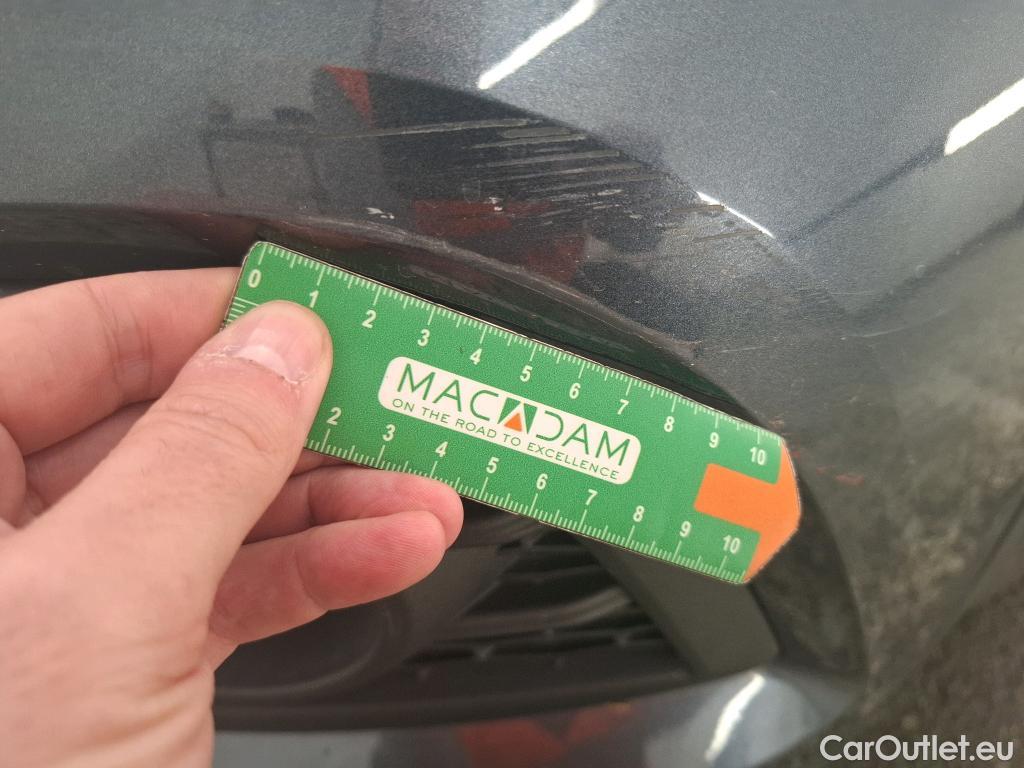  Renault  Kadjar RENAULT  / 2018 / 5P / Crossover Business TCe 140 FAP #2