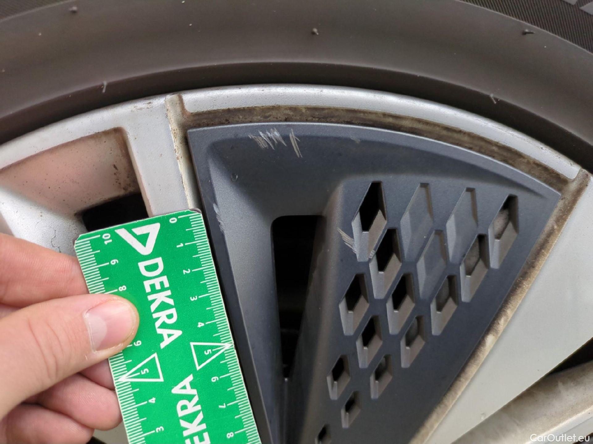  Skoda  Karoq SKODA  / 2017 / 5P / SUV 2.0 TDI 116ch DSG7 Business #17