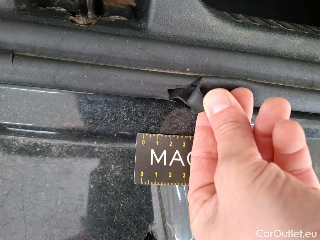  Renault  Clio  IV Business 1.5 dCi 90CV BVM5 E6 #17