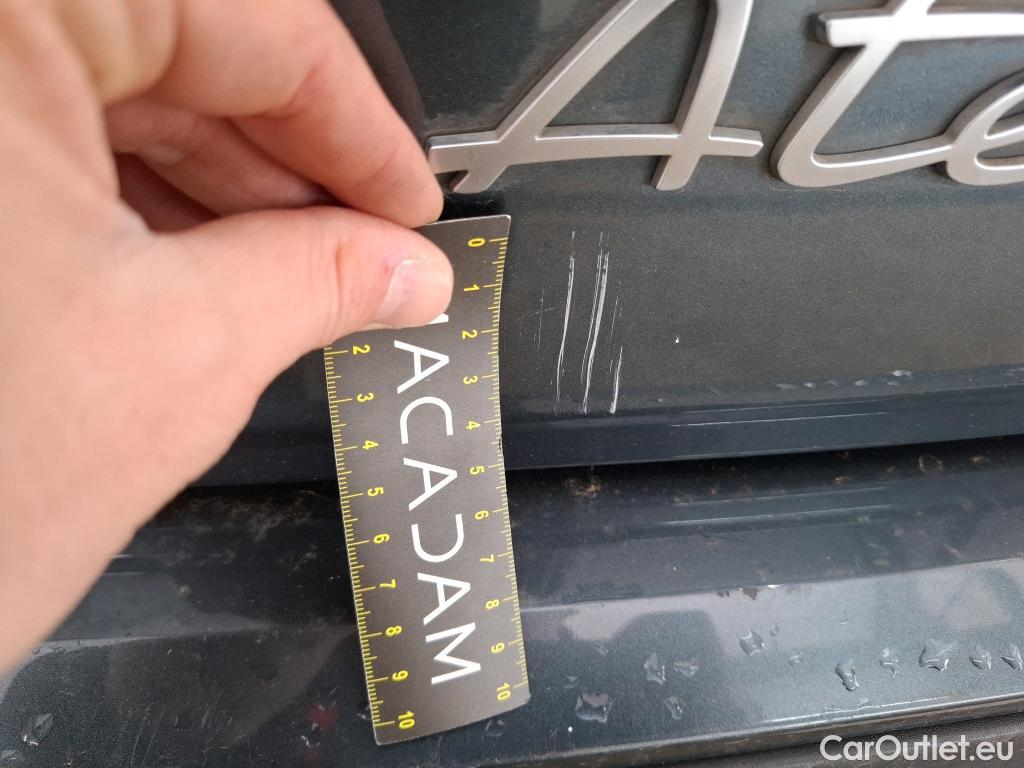  Seat  ATECA  Style Business 1.5 TSI 150CV BVA7 E6d #11