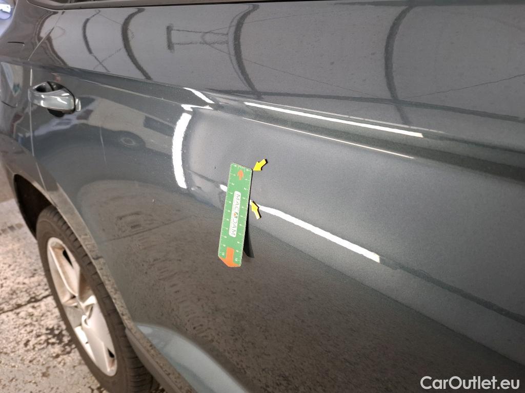  Skoda  Karoq SKODA  / 2017 / 5P / SUV 2.0 TDI 116ch DSG7 Ambition #30