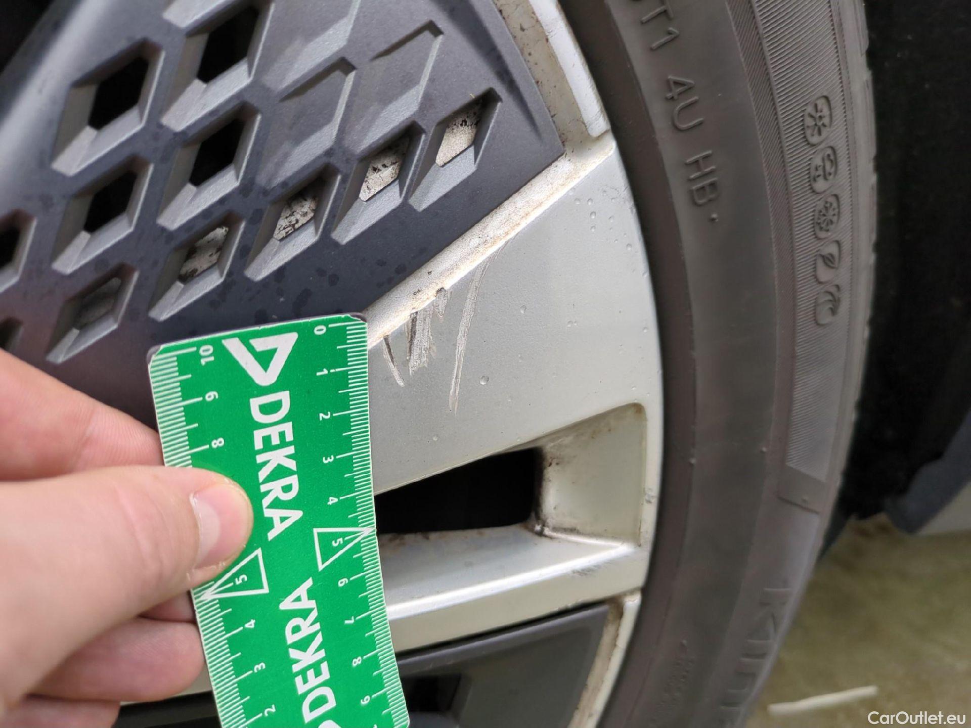  Skoda  Karoq SKODA  / 2017 / 5P / SUV 2.0 TDI 116ch DSG7 Business #24