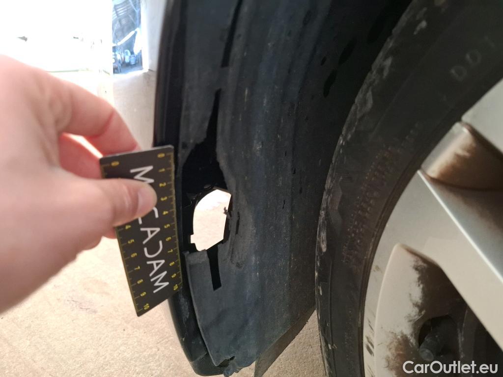  Renault  Clio  IV Business 1.5 dCi 90CV BVM5 E6 #28