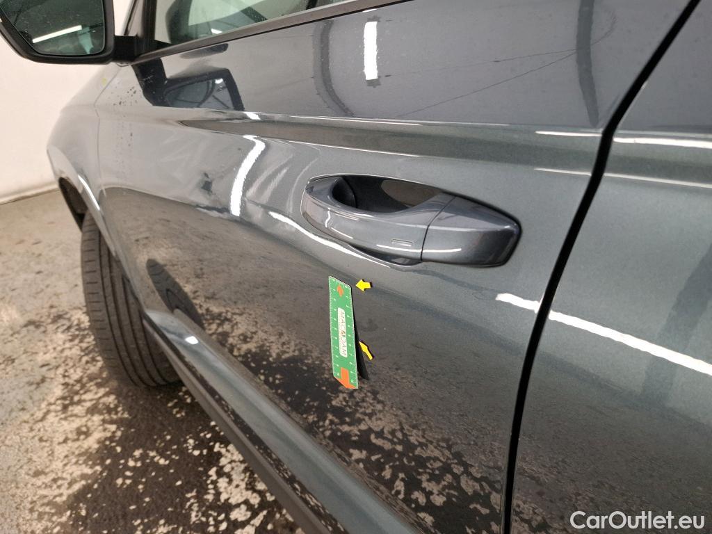  Skoda  Karoq SKODA  / 2017 / 5P / SUV 2.0 TDI 116ch DSG7 Ambition #10