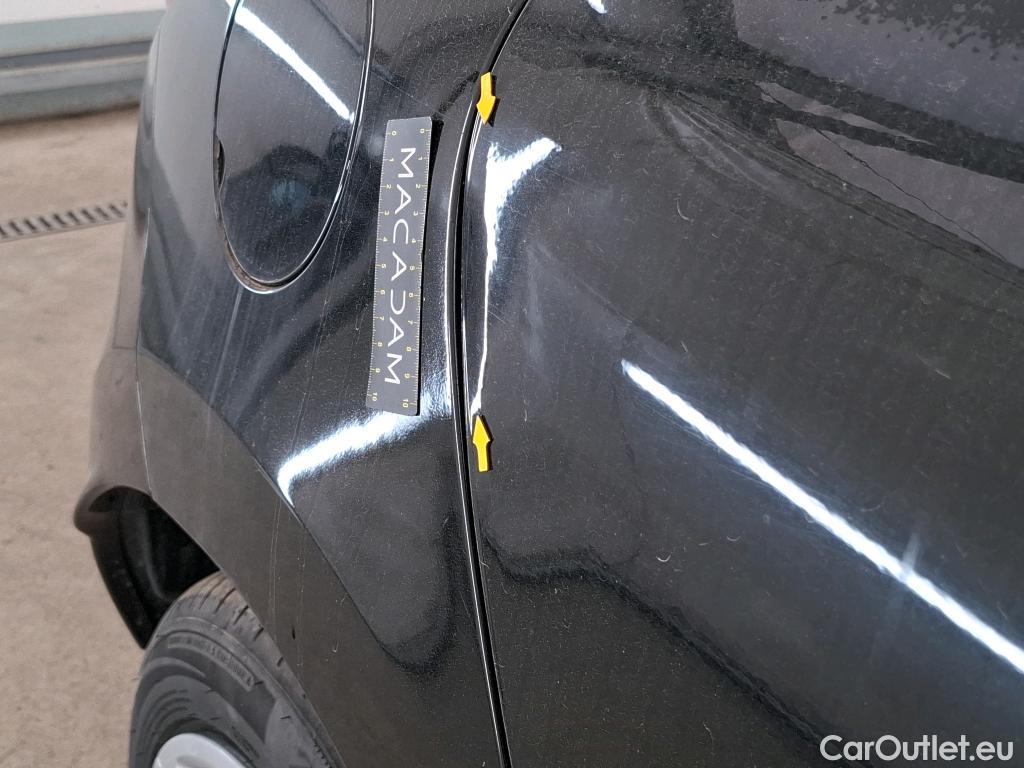  Renault  Clio  IV Business 1.5 dCi 90CV BVM5 E6 #7