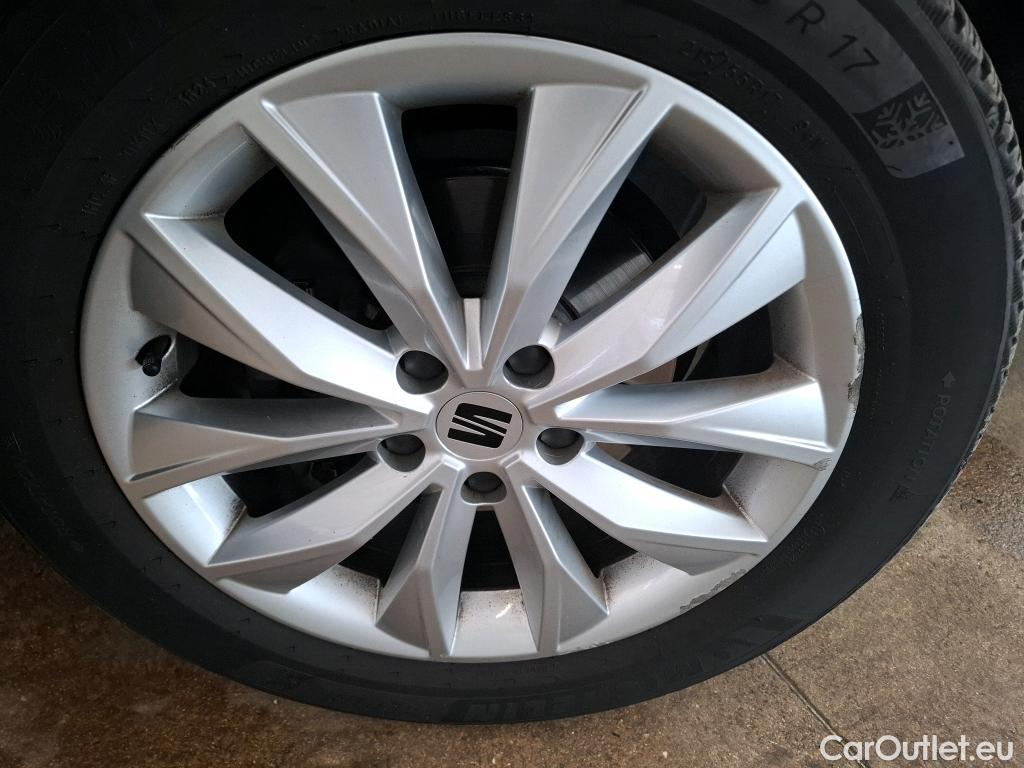  Seat  ATECA  Style Business 1.5 TSI 150CV BVA7 E6d #2