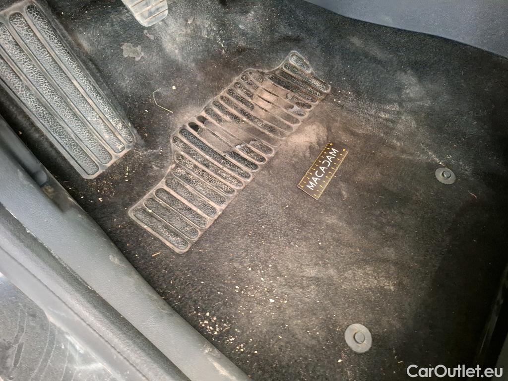  Renault  Clio  IV Business 1.5 dCi 90CV BVM5 E6 #1