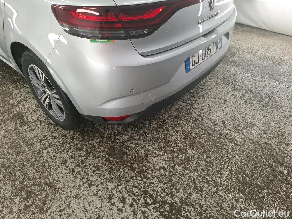  Renault  Megane  IV Berline 5 ptes. Evolution 1.5 dCi 115CV BVA7 E6d #4