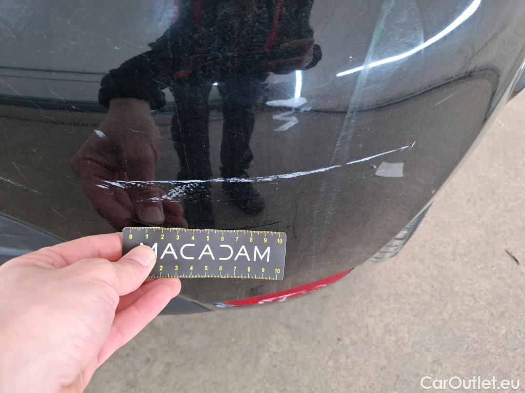  Renault  Clio  IV Business 1.5 dCi 90CV BVM5 E6 #11