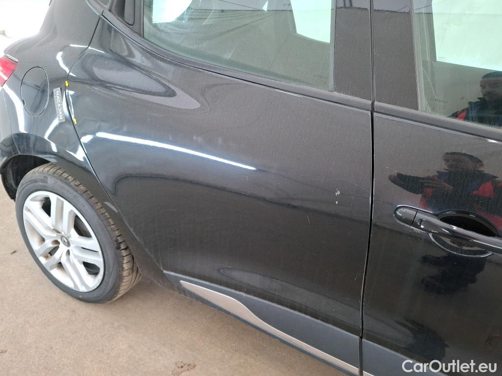  Renault  Clio  IV Business 1.5 dCi 90CV BVM5 E6 #6