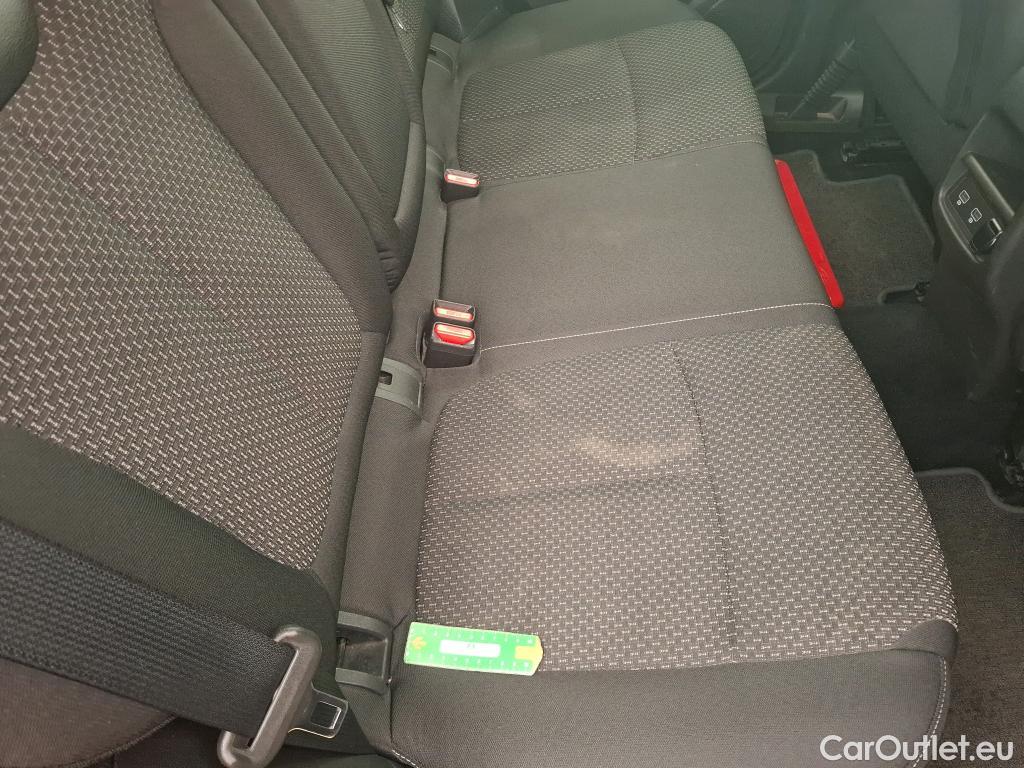  Renault  Kadjar RENAULT  / 2018 / 5P / Crossover Business TCe 140 FAP #9