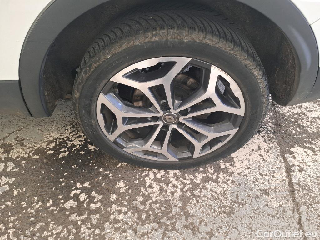  Renault  Kadjar RENAULT  / 2018 / 5P / Crossover Intens TCe 140 EDC FAP(SL) #15