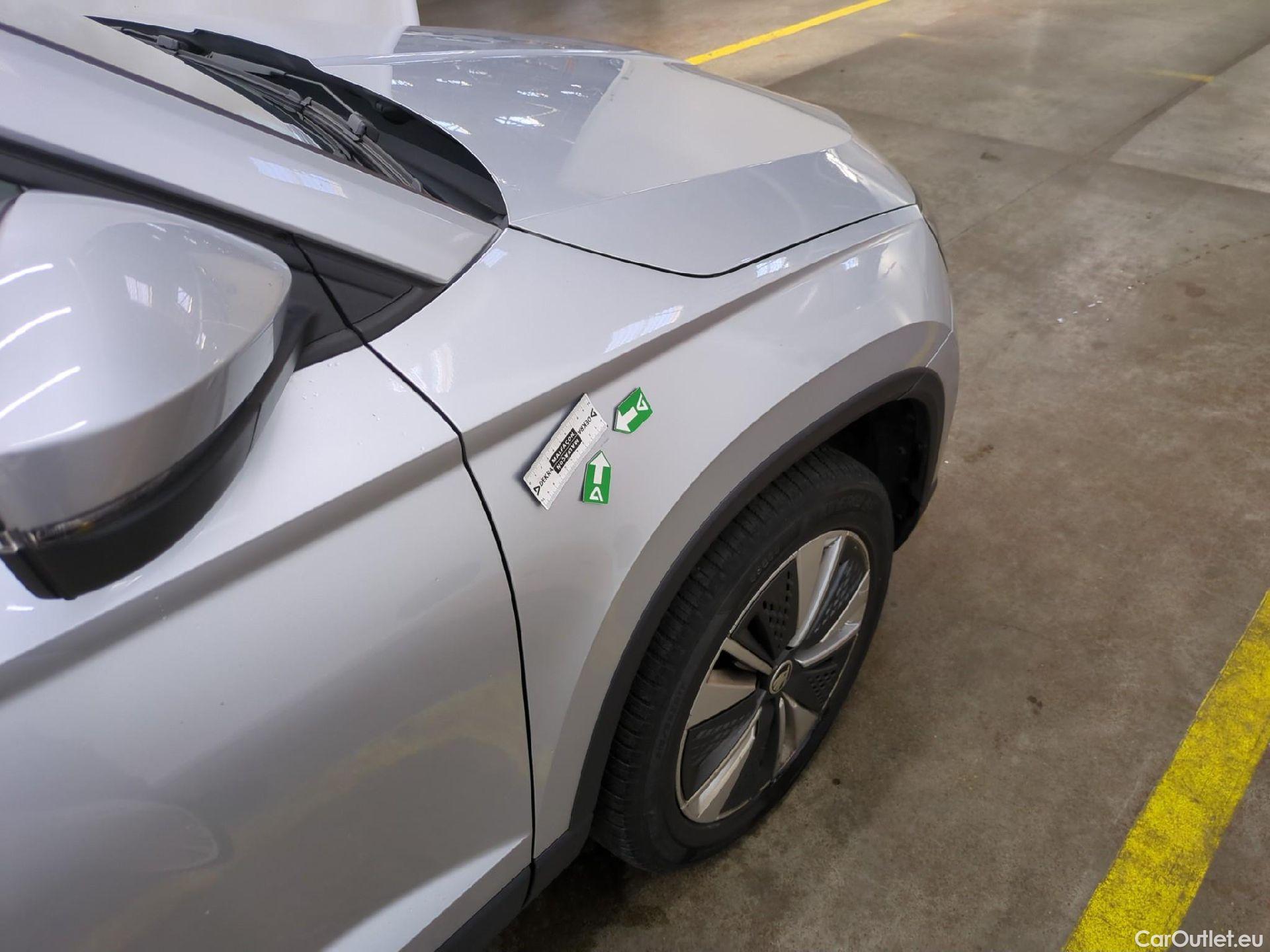  Skoda  Karoq SKODA  / 2017 / 5P / SUV 2.0 TDI 116ch DSG7 Business #32