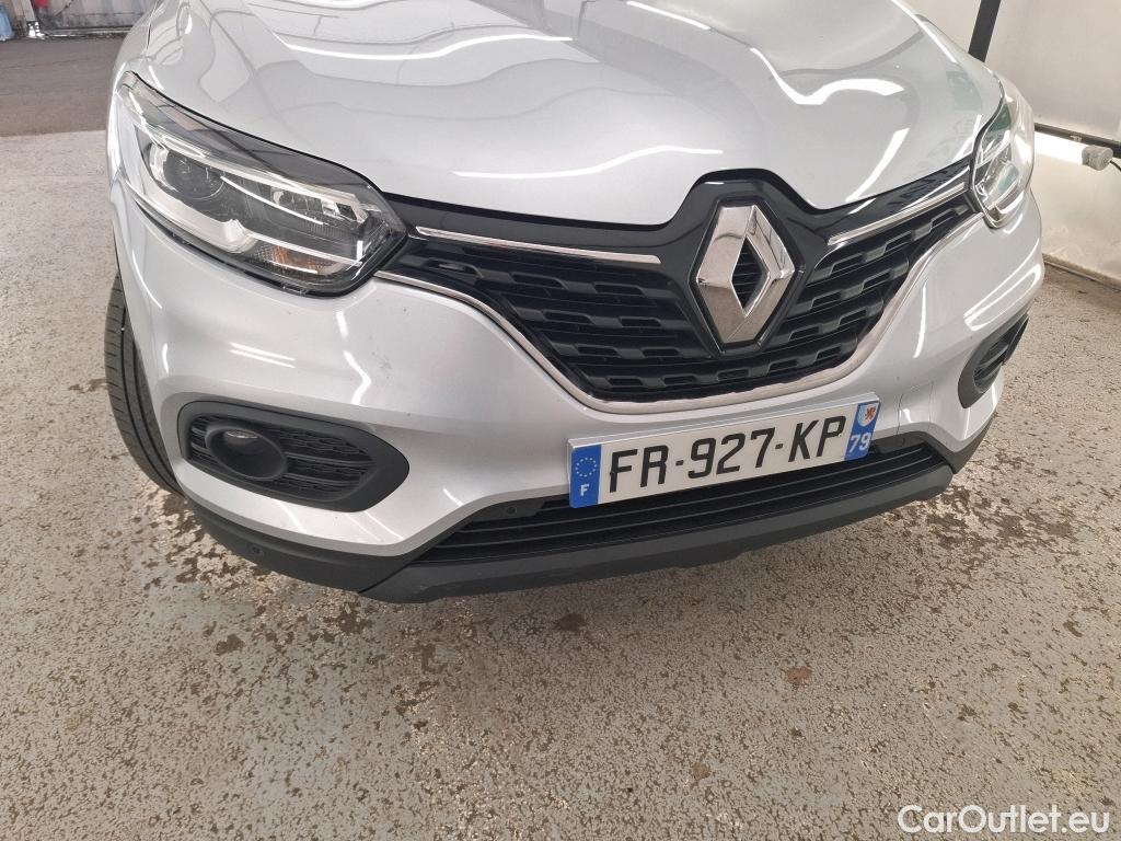  Renault  Kadjar  Business 1.5 dCi 115CV BVM6 E6dT #19